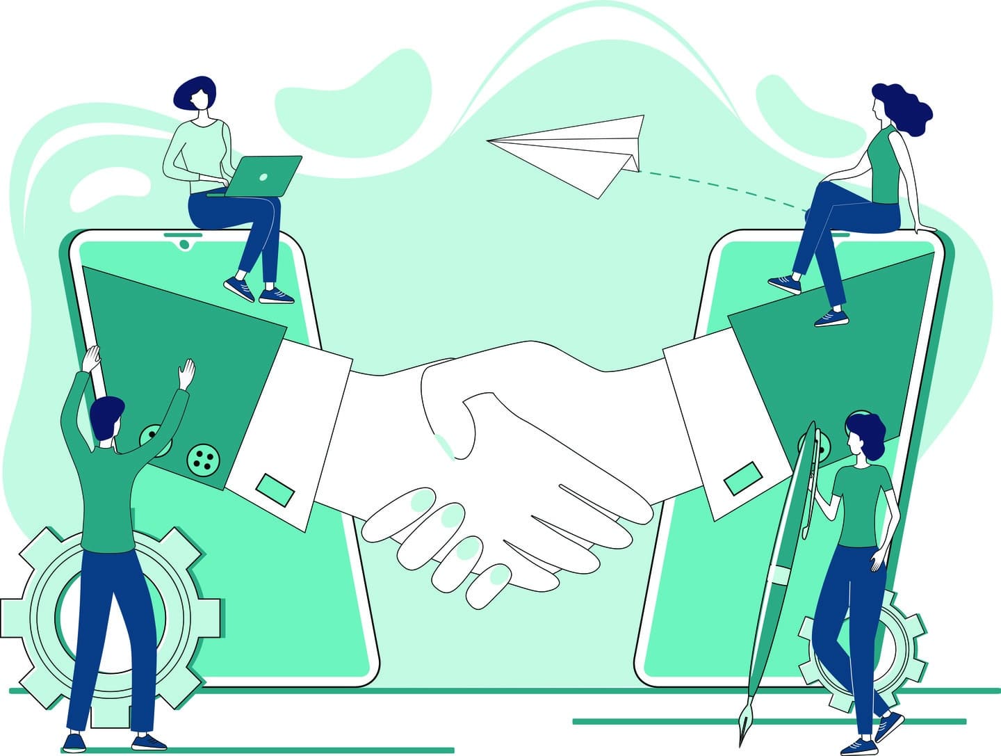 best small business fax service