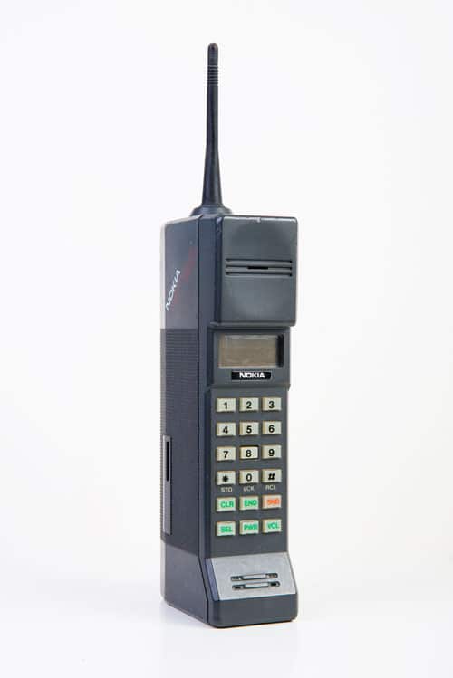 Cellular Phone