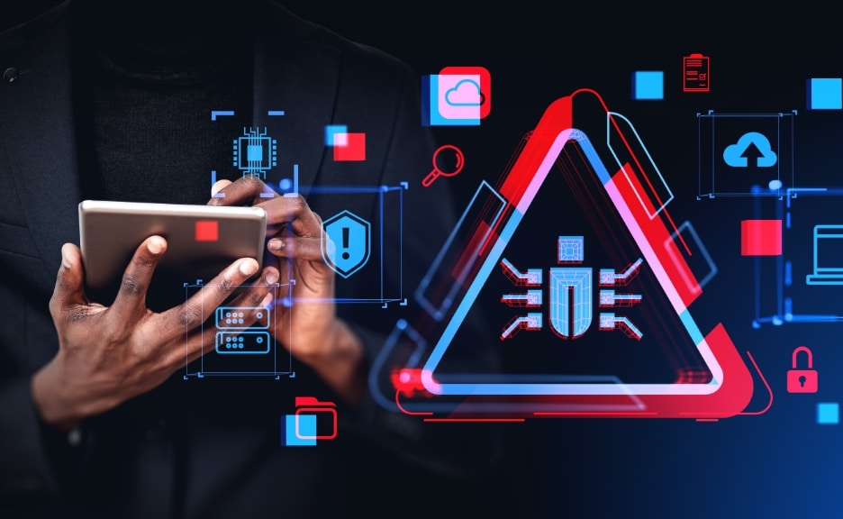 cybersecurity threats