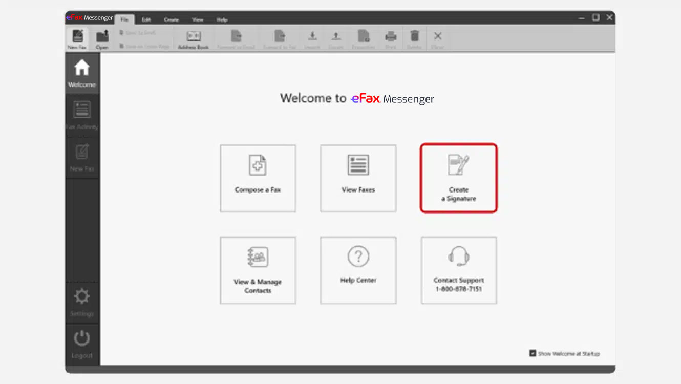 eFaxMessenger_Create-Signatures_Step2