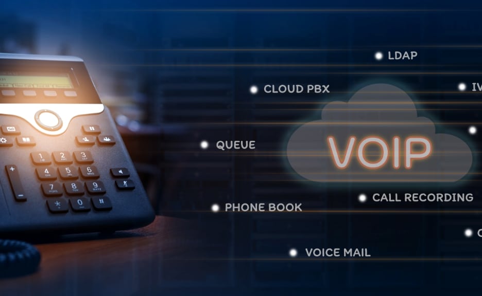 Fax Over VOIP