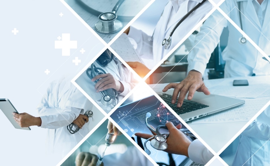 healthcare interoperability solutions