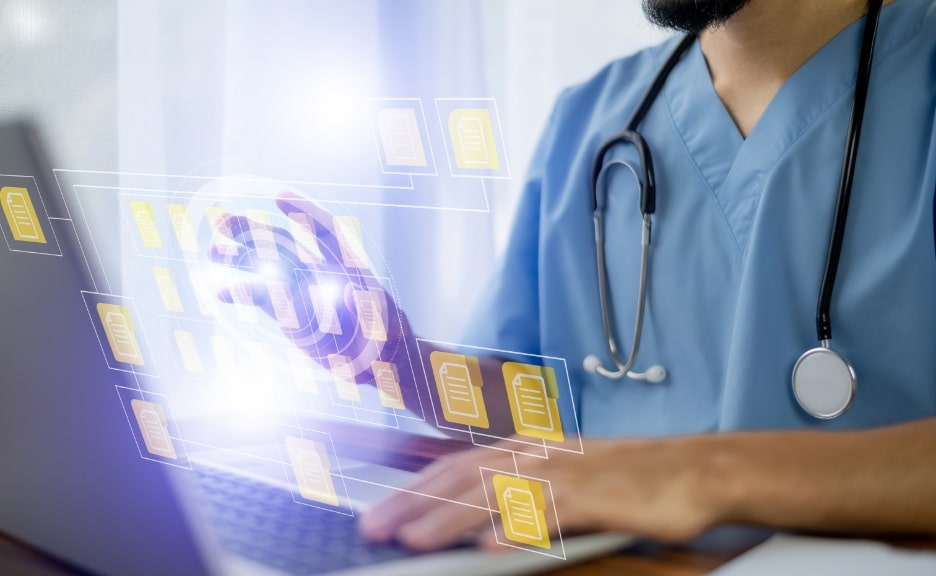 interoperability in healthcare