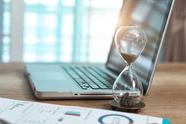 Do not waste time finding fax services near you