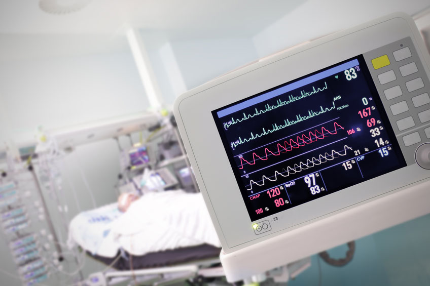 heart monitor heart monitor