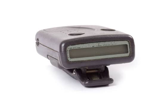 Pagers