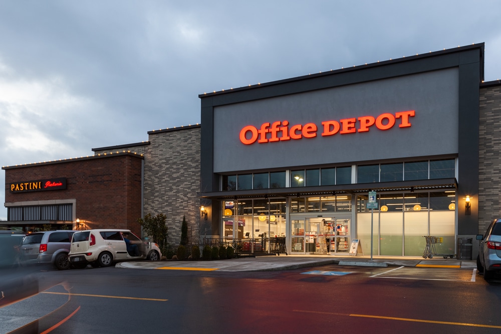 Office Depot