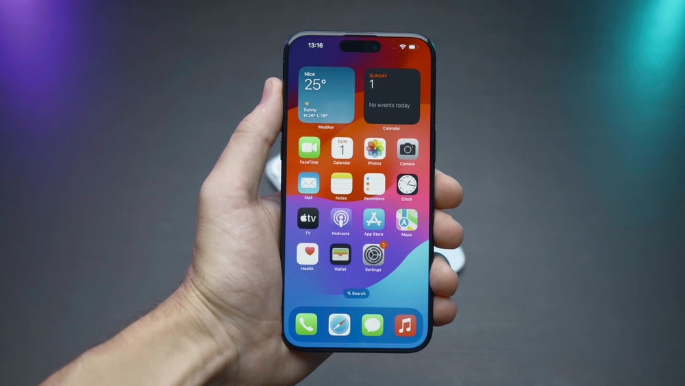 How to Fax from iPhone
