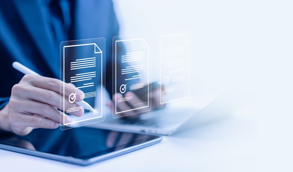 Electronic Signatures