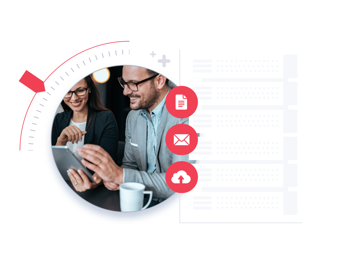 Streamline Your Workflows