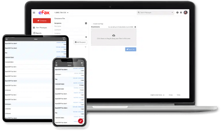 How to Fax Without a Fax Machine