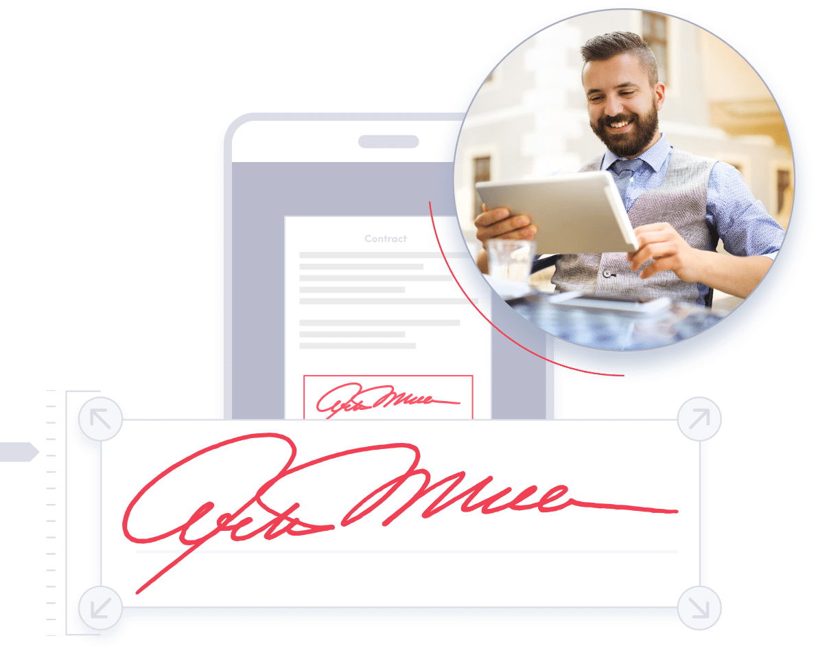 benefits-of-efax-electronic-signature