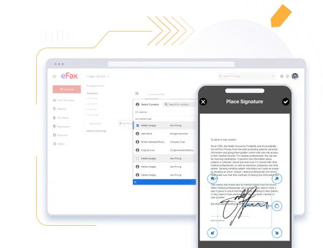 Low-Cost Online Fax Consulting