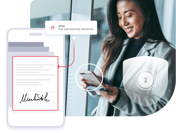 Get More Done With the Best Fax App for iPhone and Android