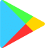 Google Play Store logo