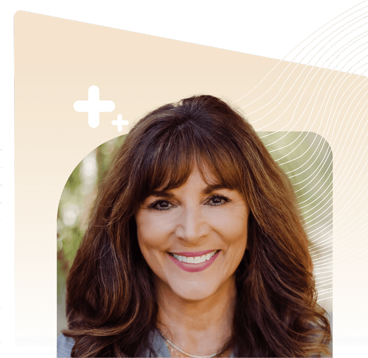 Bevey Miner, Executive Vice President of Healthcare Strategy and Policy.