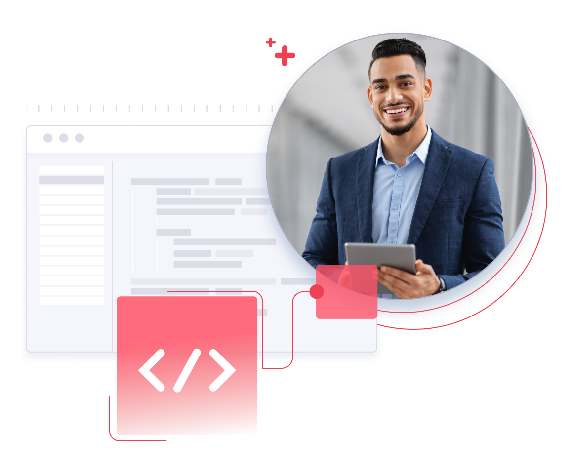 Customizable Features