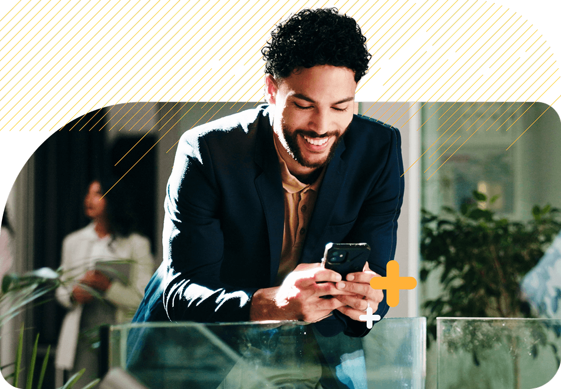 Smarter faxing on the go with eFax