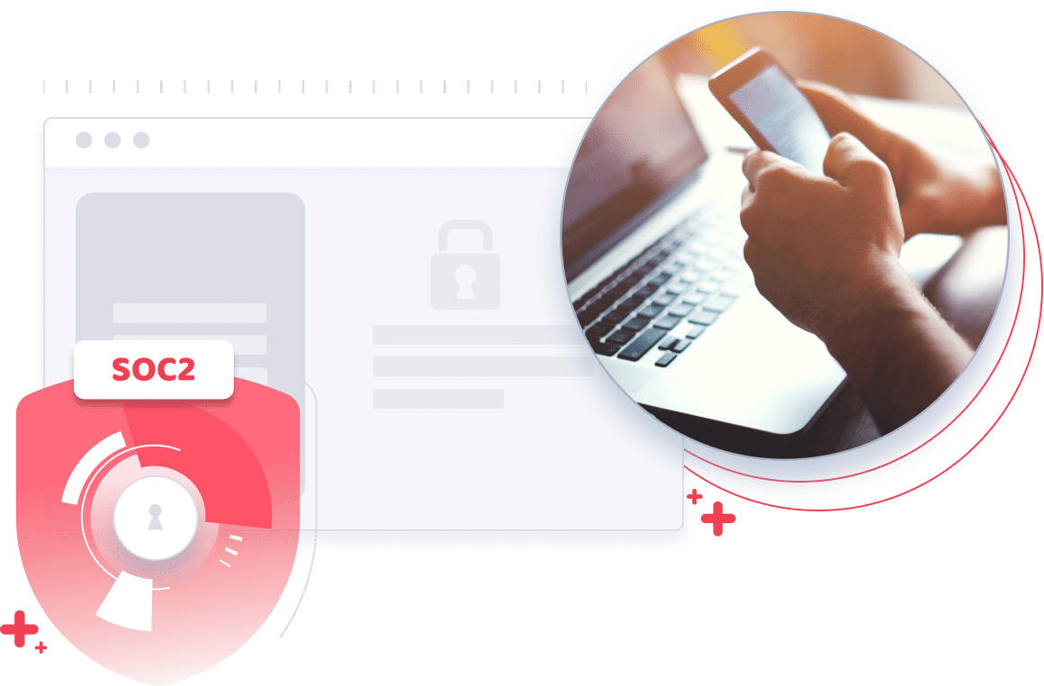 Store Your Data Using Latest Security Protocols