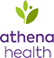 Athena Health logo