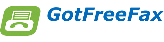 Color Logo GotFreeFax