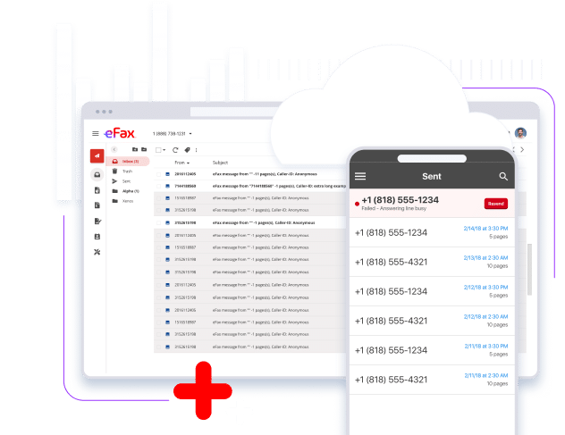 Modernize Manufacturing with Cloud Fax