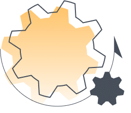 icon of interlocking gears
