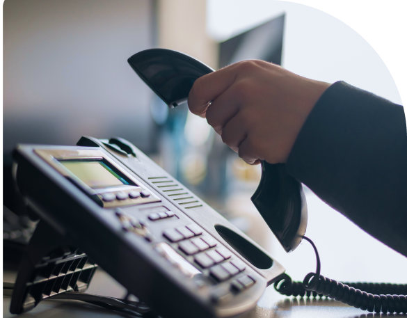 The Upgrade from POTS