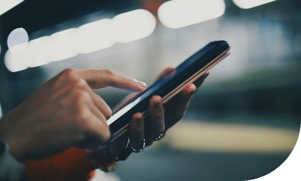 eFax’s free fax app