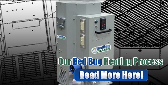 Chemical-Free Bed Bug Treatment in Westchester County, How to Get Rid of Bed Bugs in Westchester County, Bed Bug Heat Treatment in Westchester County NY